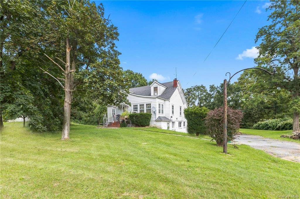 756 Sergeant Palmateer Way - Photo 1