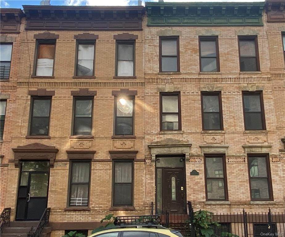 8 Convent Avenue - Photo 1