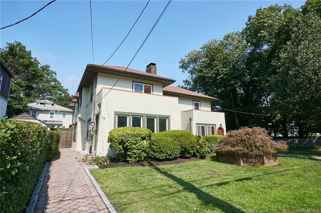38 Chester Place - Photo 1