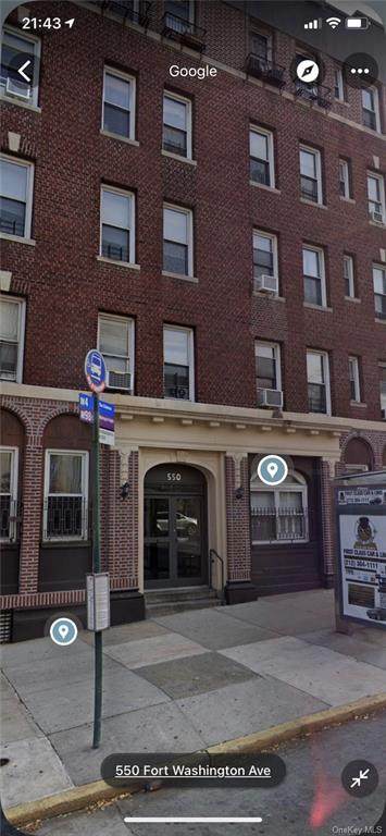 550 Ft Washington Avenue - Photo 1