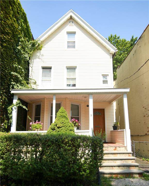 9 Harrison Street - Photo 1