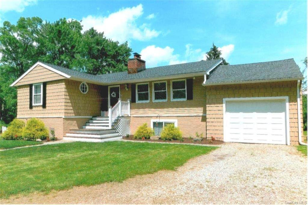 156 Highview Road - Photo 1