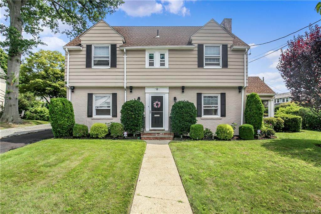 14 Alden Avenue - Photo 1