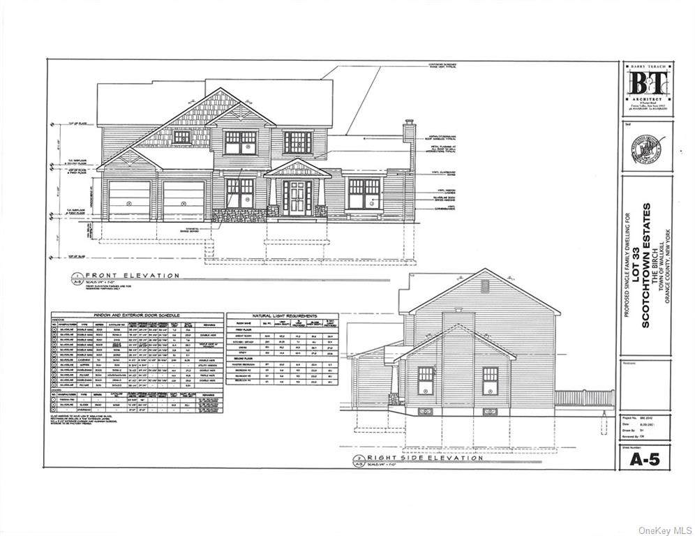 Lot# 33 Elise Drive - Photo 1