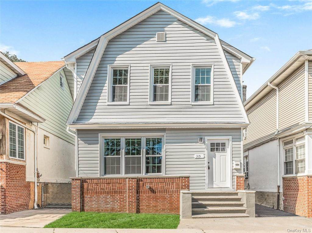 315 240th Street - Photo 1