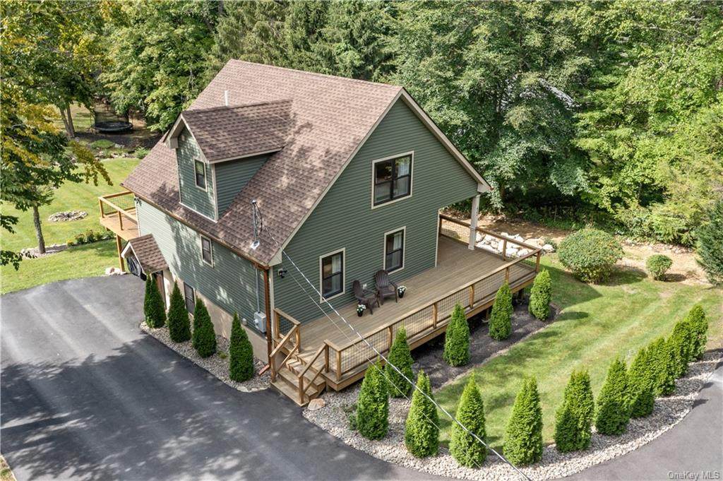 422 Buttermilk Falls Road - Photo 1