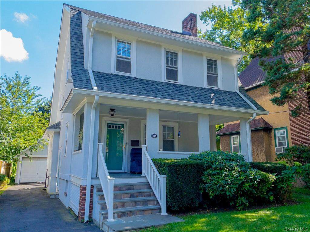 835 Webster Avenue - Photo 1