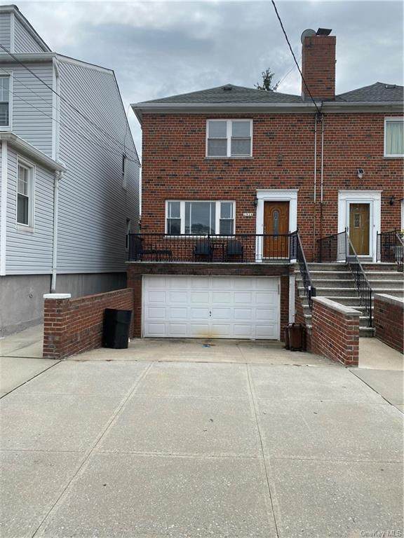 2928 Harrington Avenue - Photo 1