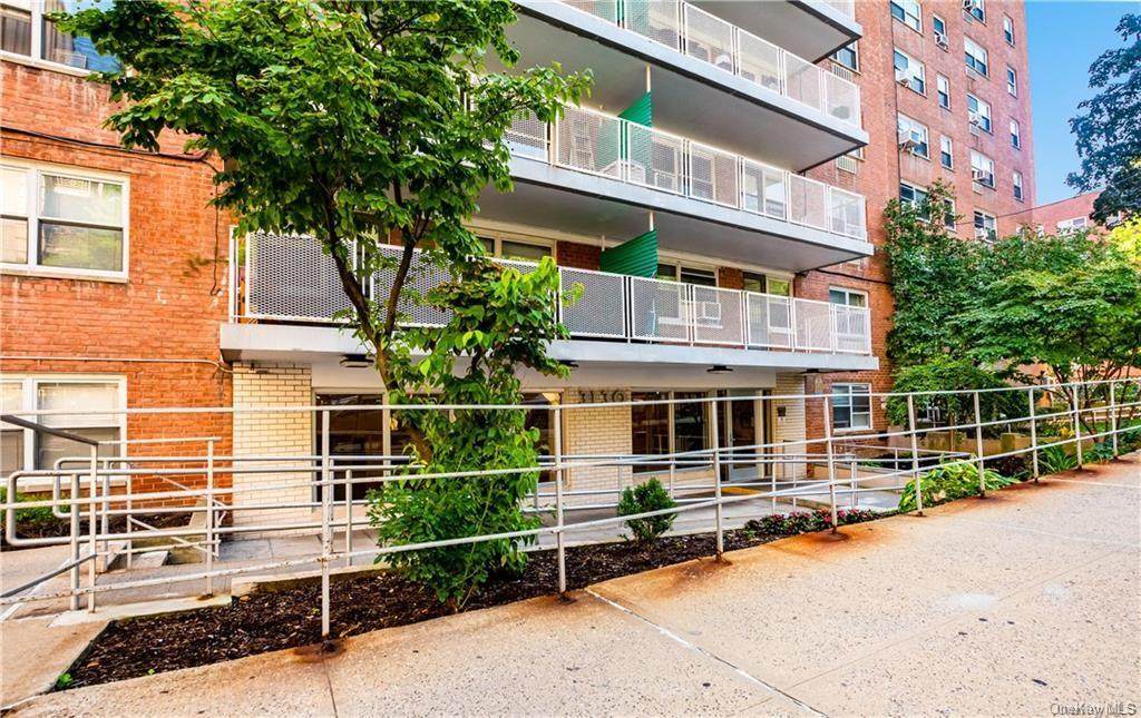 3130 Irwin Avenue - Photo 1