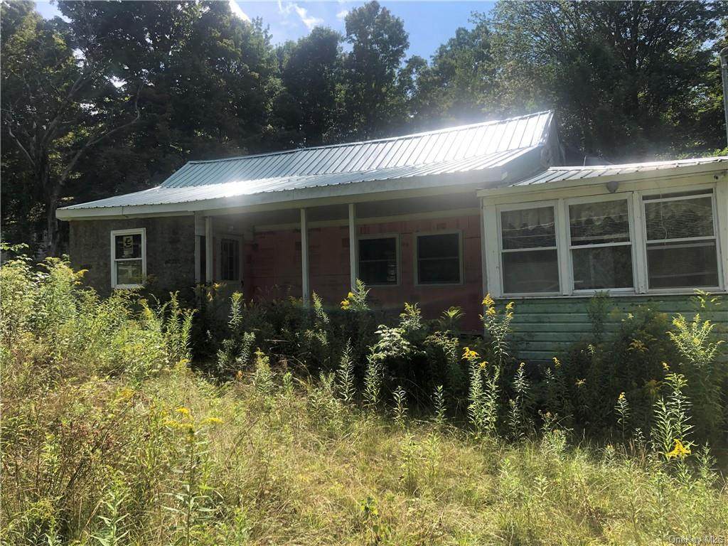 106 Harris Road - Photo 1