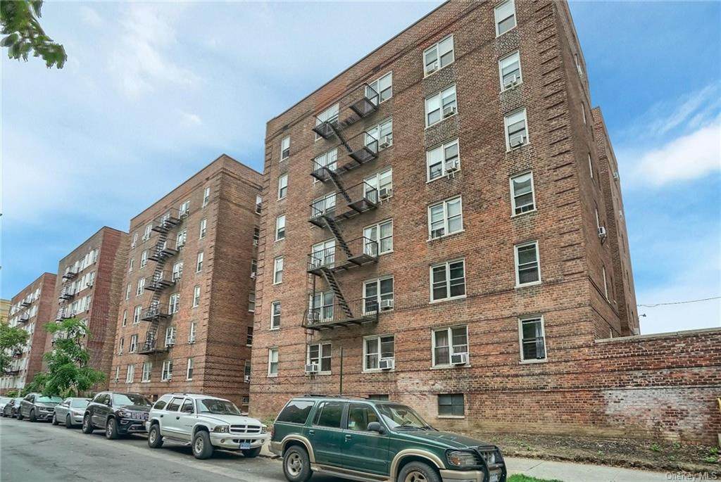 2090 Barnes Avenue - Photo 1