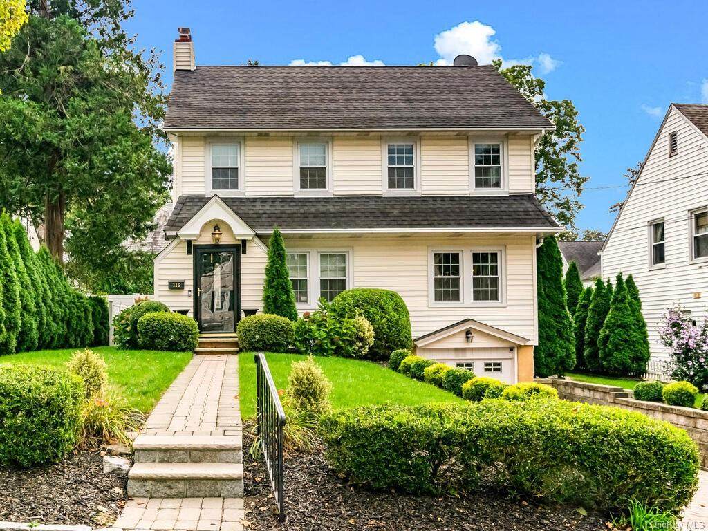 115 Alexander Avenue - Photo 1