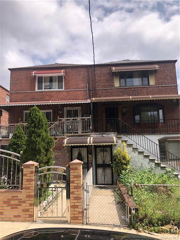 3416 Tiemann Avenue - Photo 1