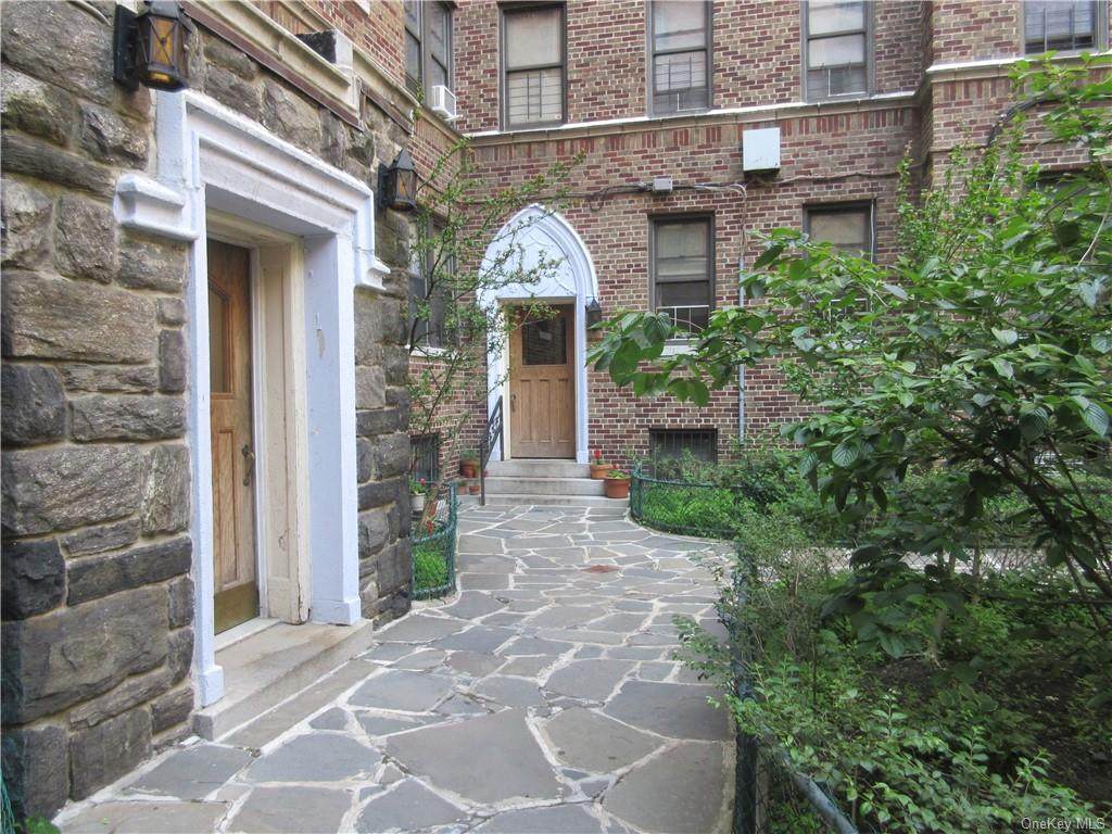 3400 Wayne Avenue - Photo 1