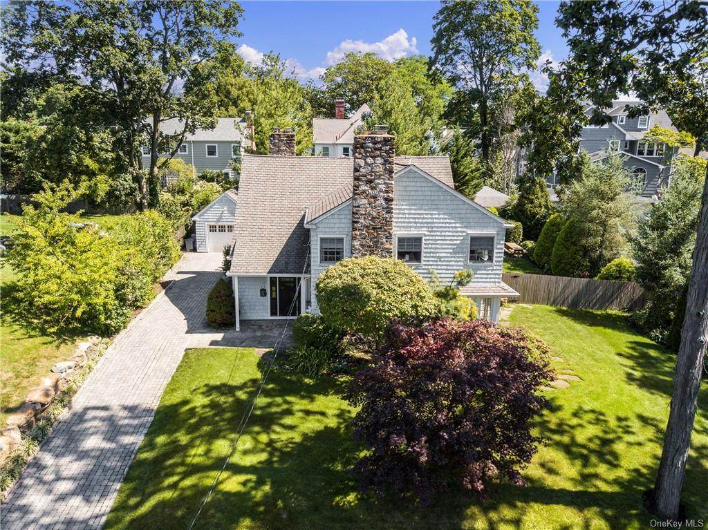 414 Pelham Manor Road - Photo 1