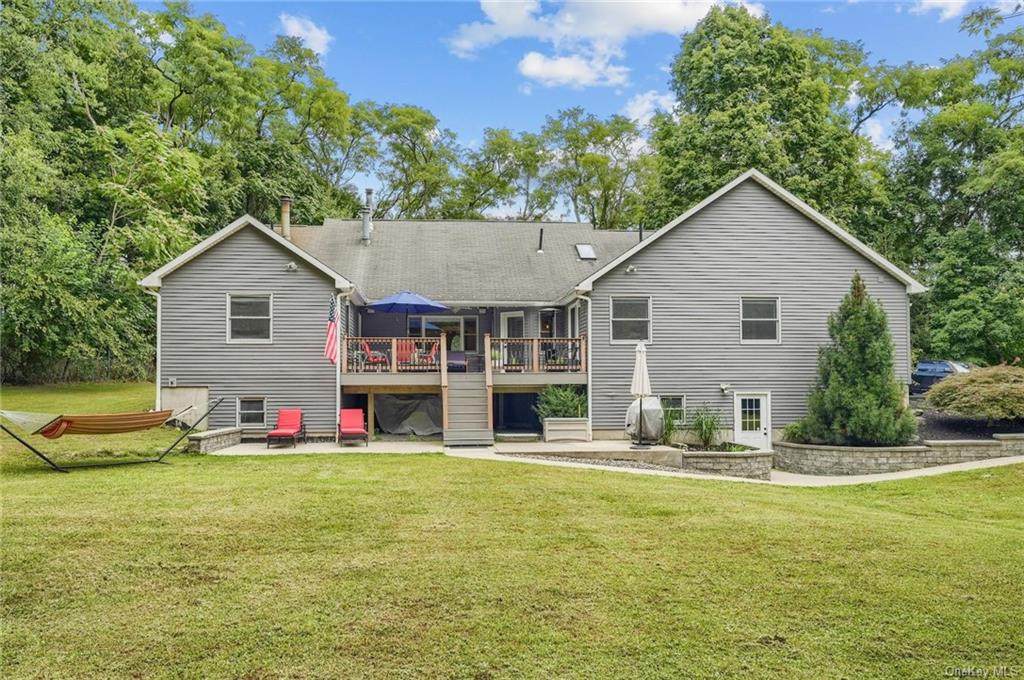 30 Palamino Place - Photo 1