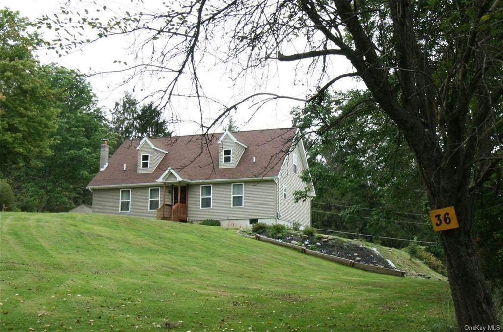36 Worden Lane - Photo 1