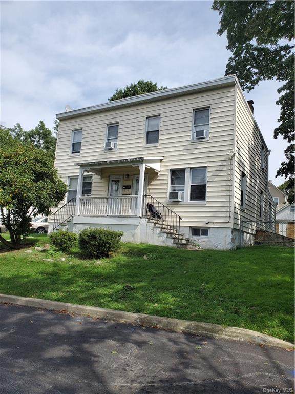 535 Second Street - Photo 1