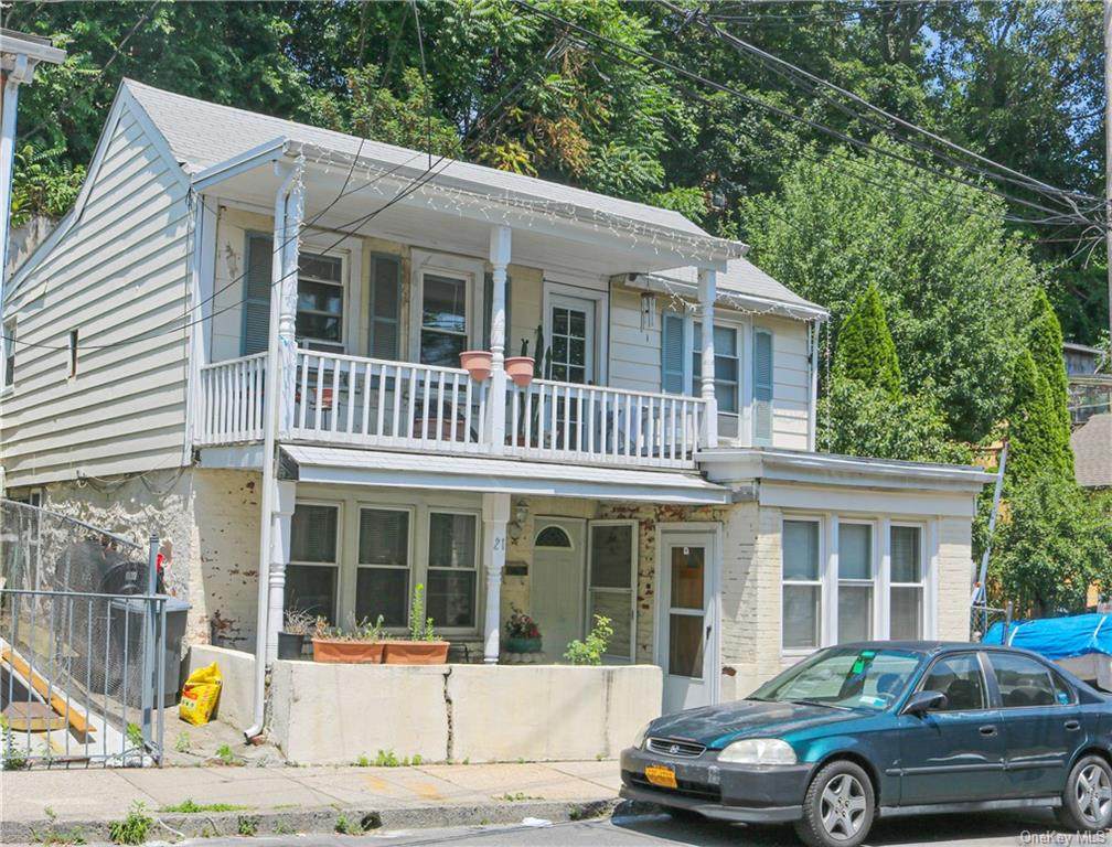 21 Aqueduct Street - Photo 1