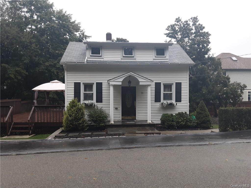 71 High Street - Photo 1