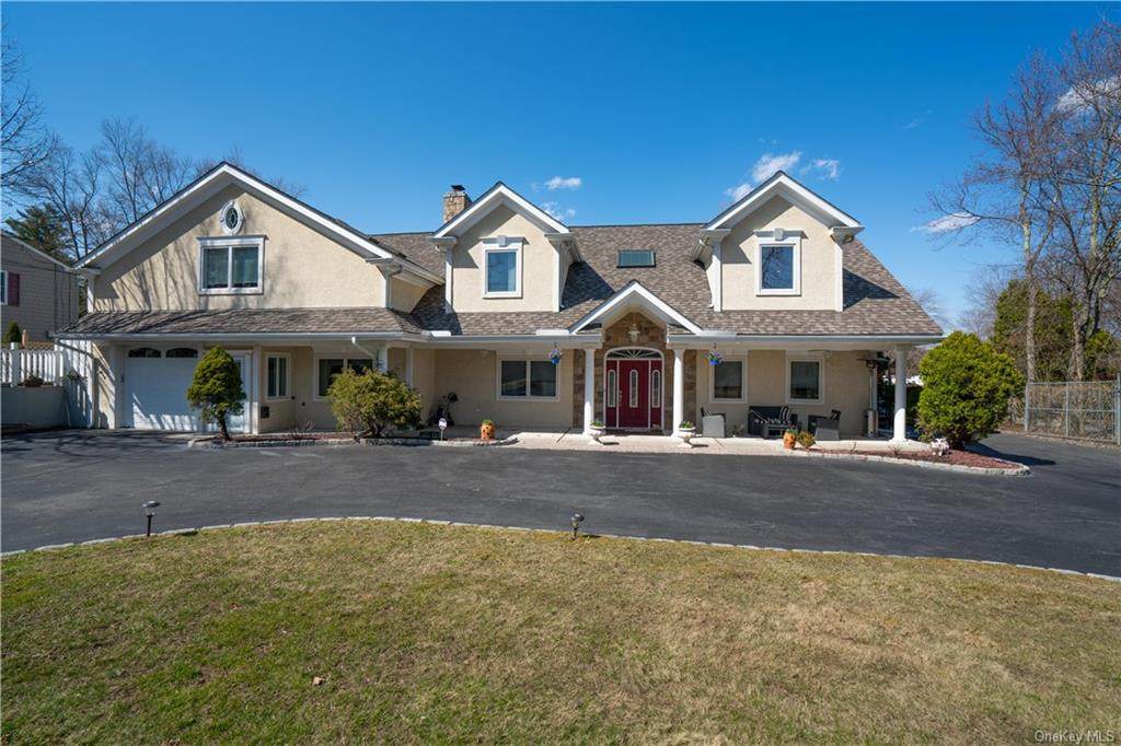 70 Union Valley Road - Photo 1