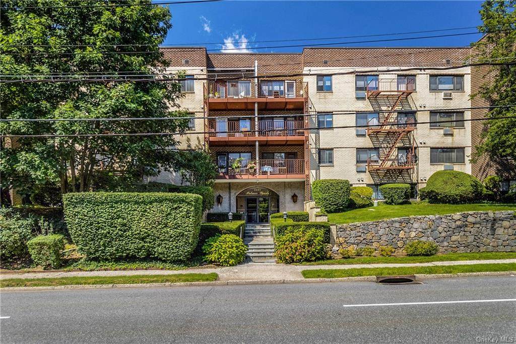2221 Palmer Avenue - Photo 1
