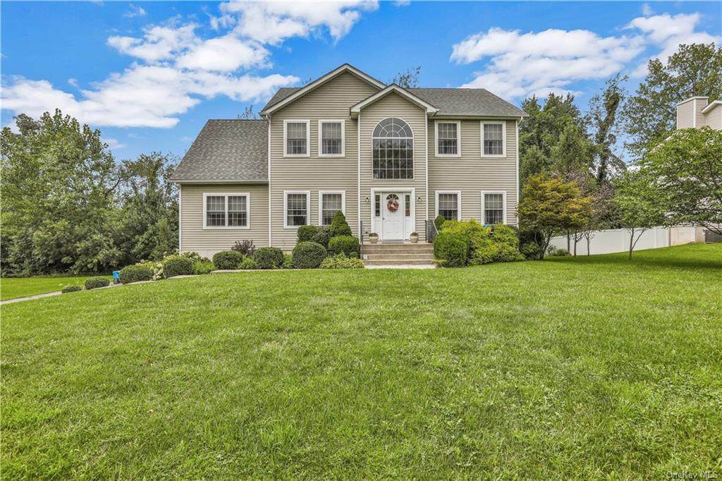 44 Mayer Drive - Photo 1