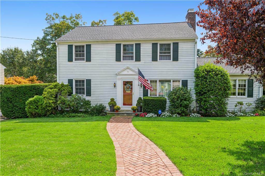 33 Winslow Circle - Photo 1