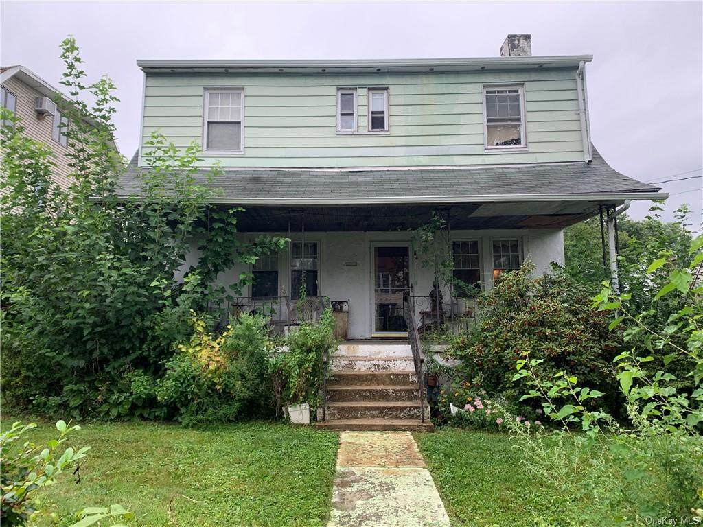 84 Longview Avenue - Photo 1
