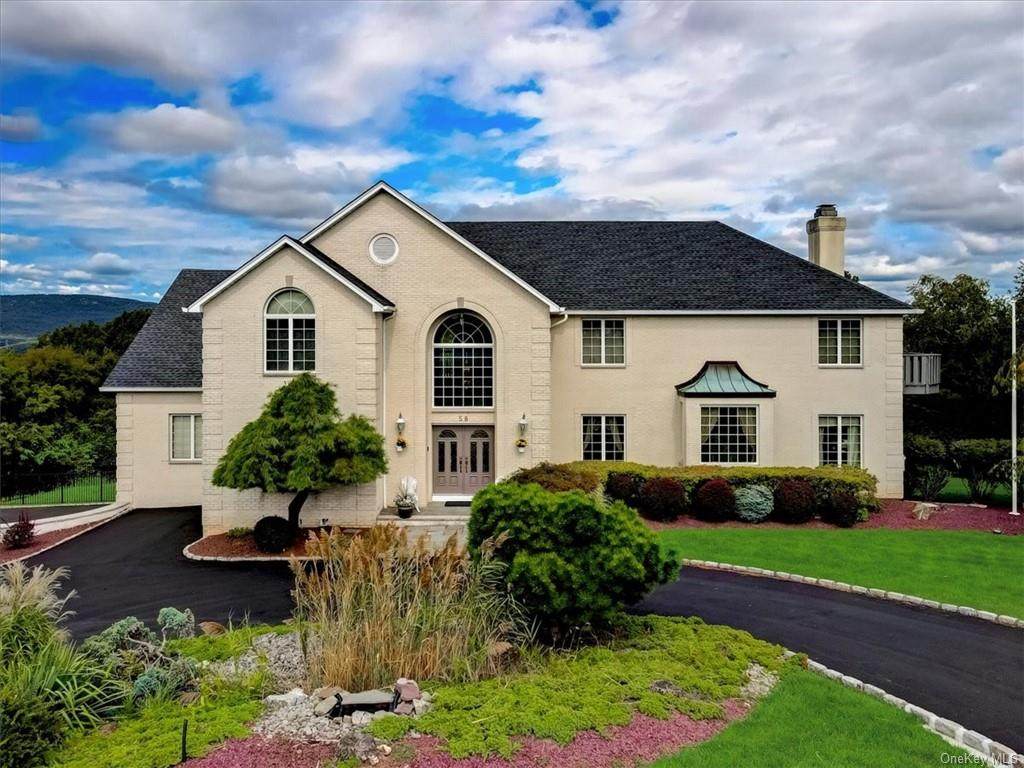 58 Wilderness Drive - Photo 1