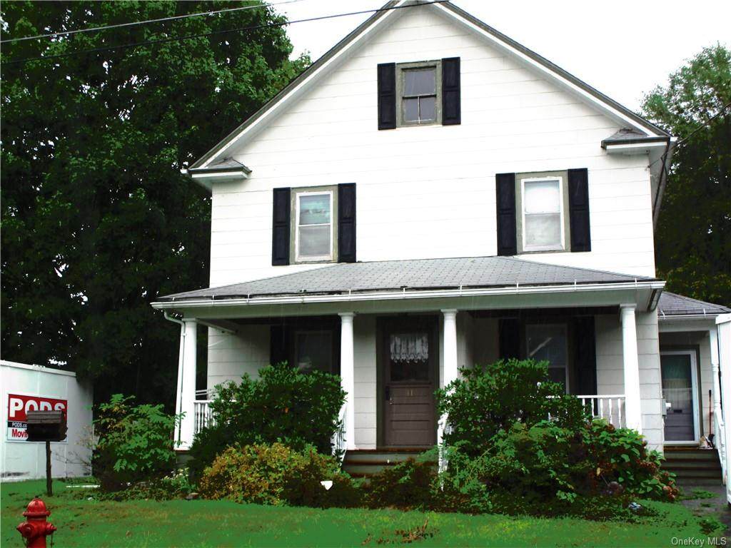 11 Chestnut Street - Photo 1
