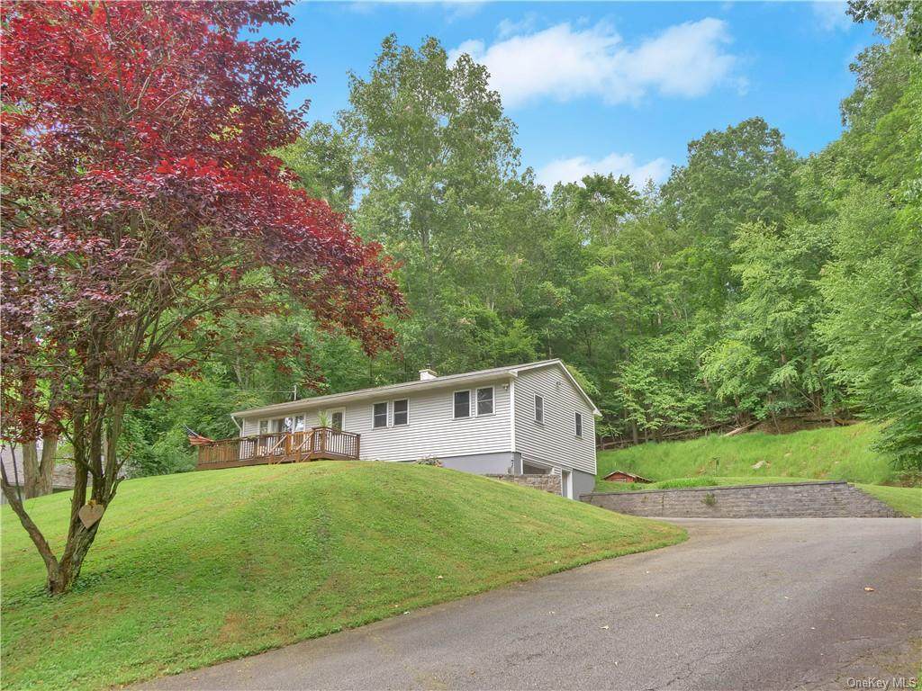 2 Old Minisink Ford Road - Photo 1
