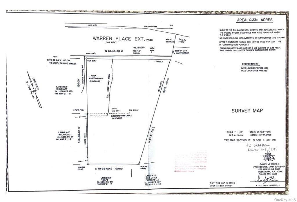 1 Warren Place - Photo 1