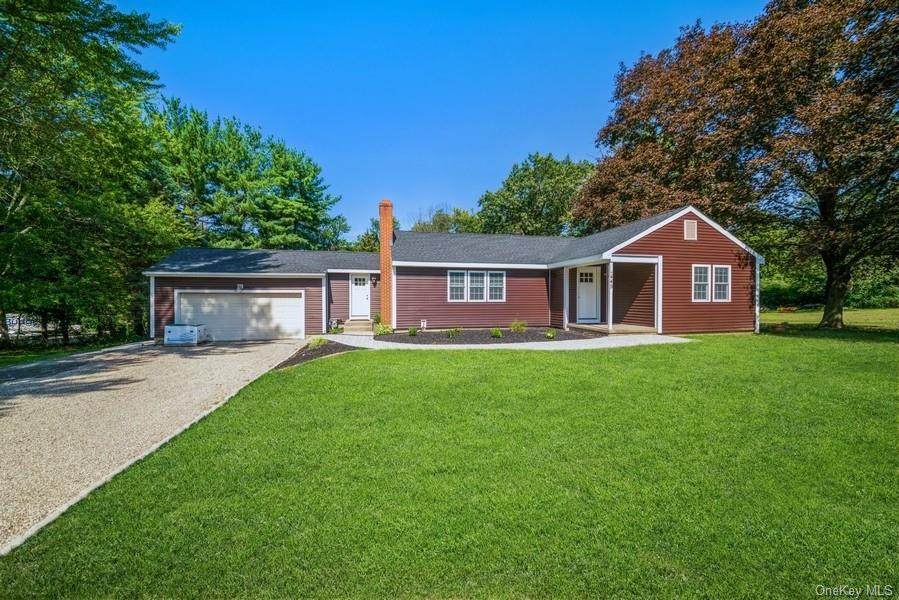 455 Lazy Lane - Photo 1