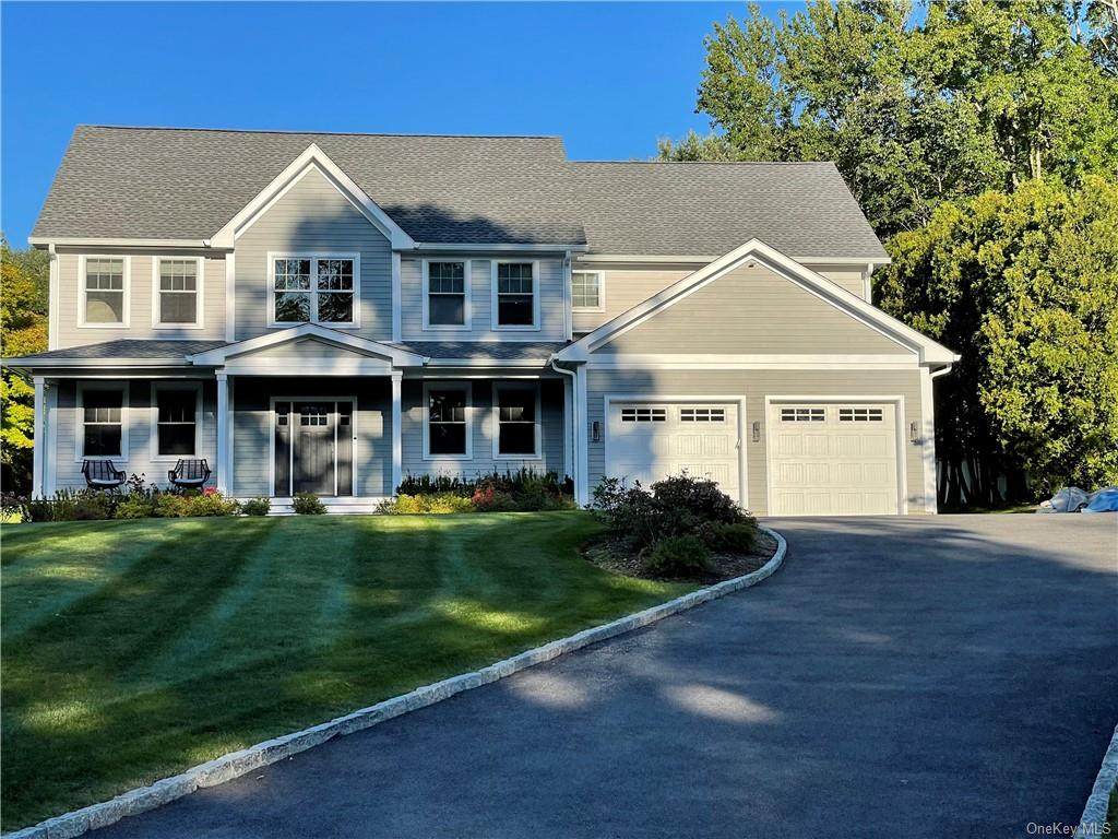 112 Cox Avenue - Photo 1