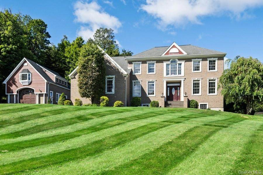 511 Orchard Hill Road - Photo 1