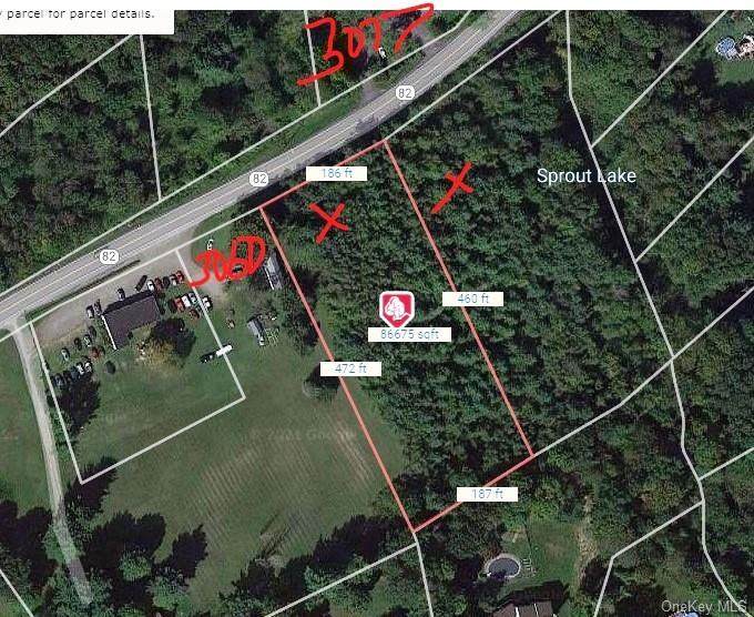 Lot 209727 Route 82 - Photo 1