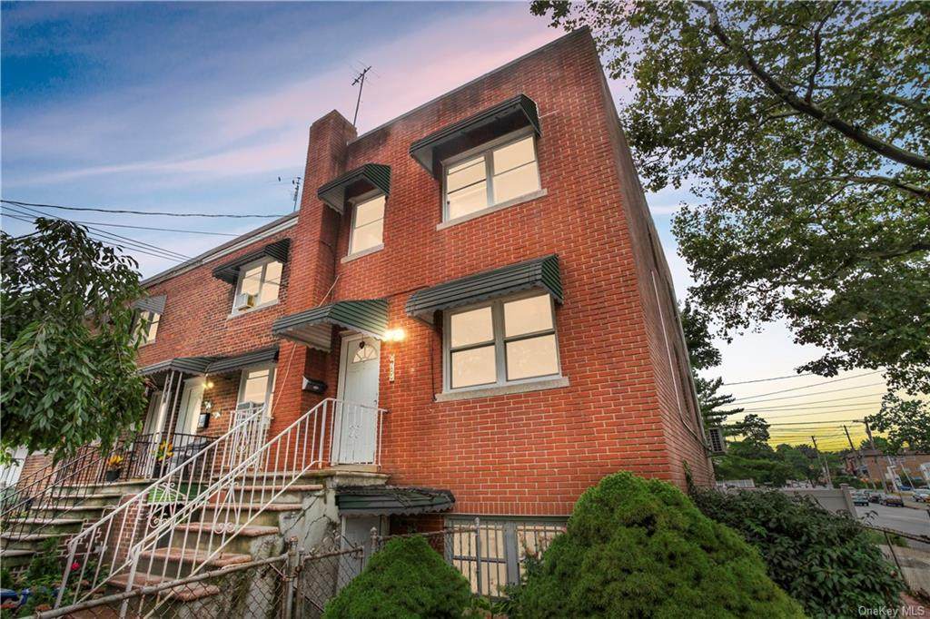 2789 Hone Avenue - Photo 1