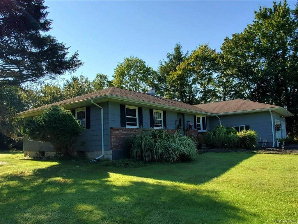 799 Sackett Lake Road - Photo 1