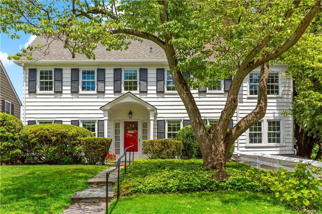 21 Mount Joy Avenue - Photo 1