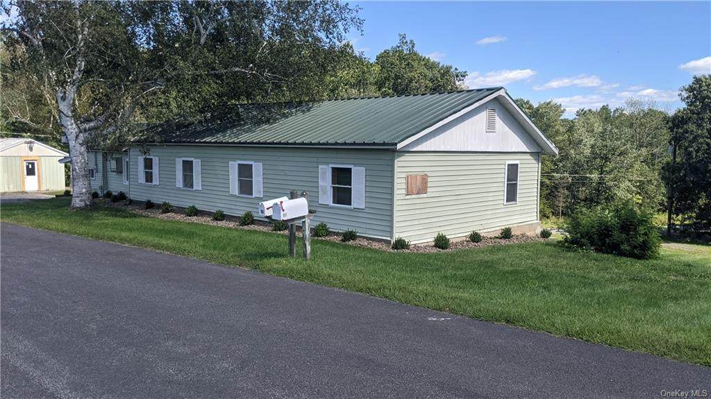 86 Carpenter Road - Photo 1
