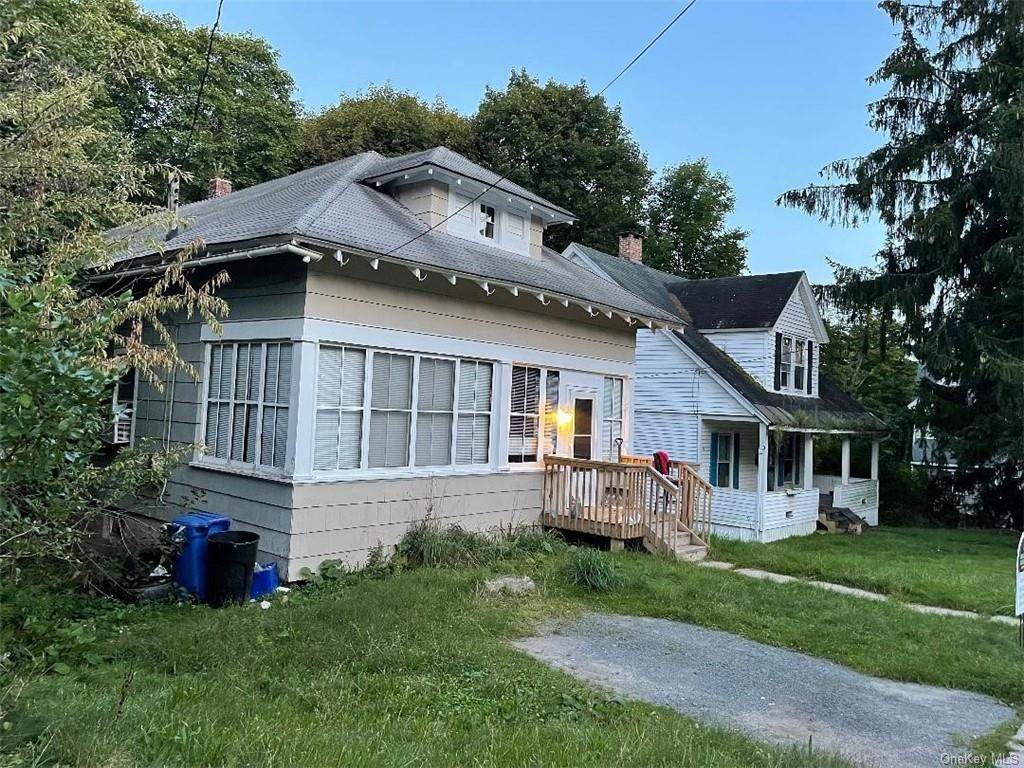 14 Dixon Avenue - Photo 1