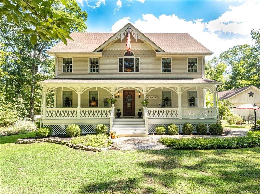 132 Toad Pasture Road - Photo 1