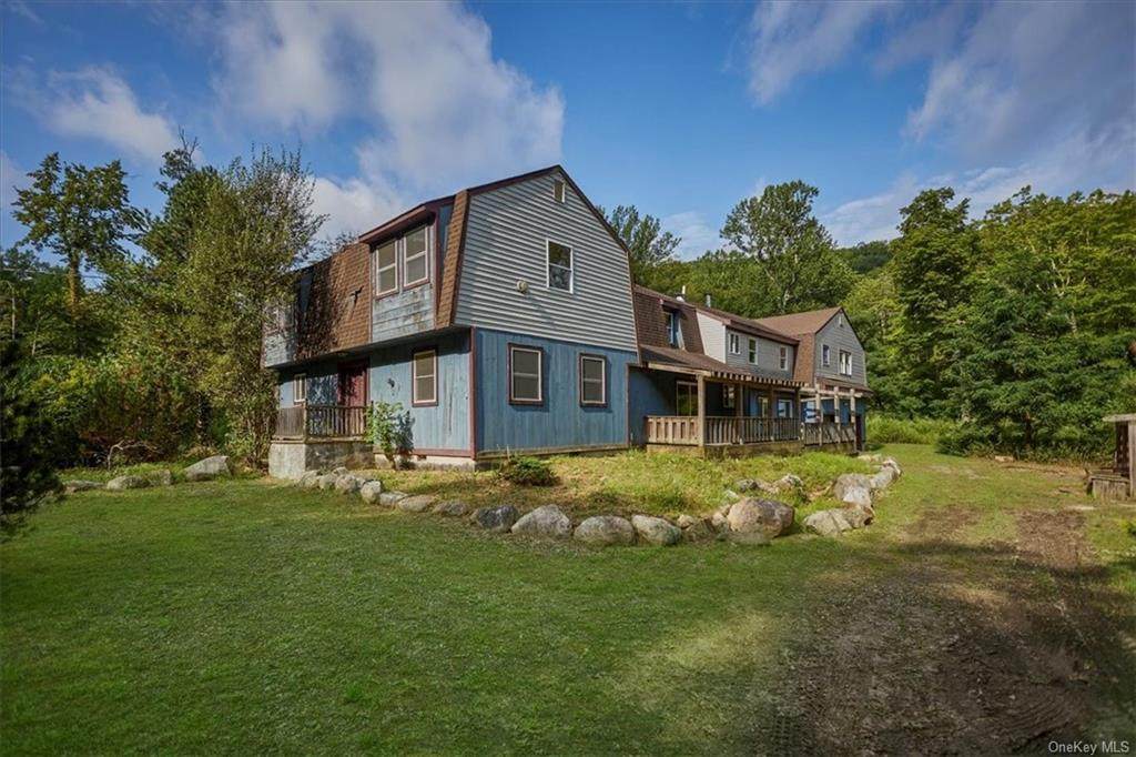 280 Buttermilk Falls Road - Photo 1