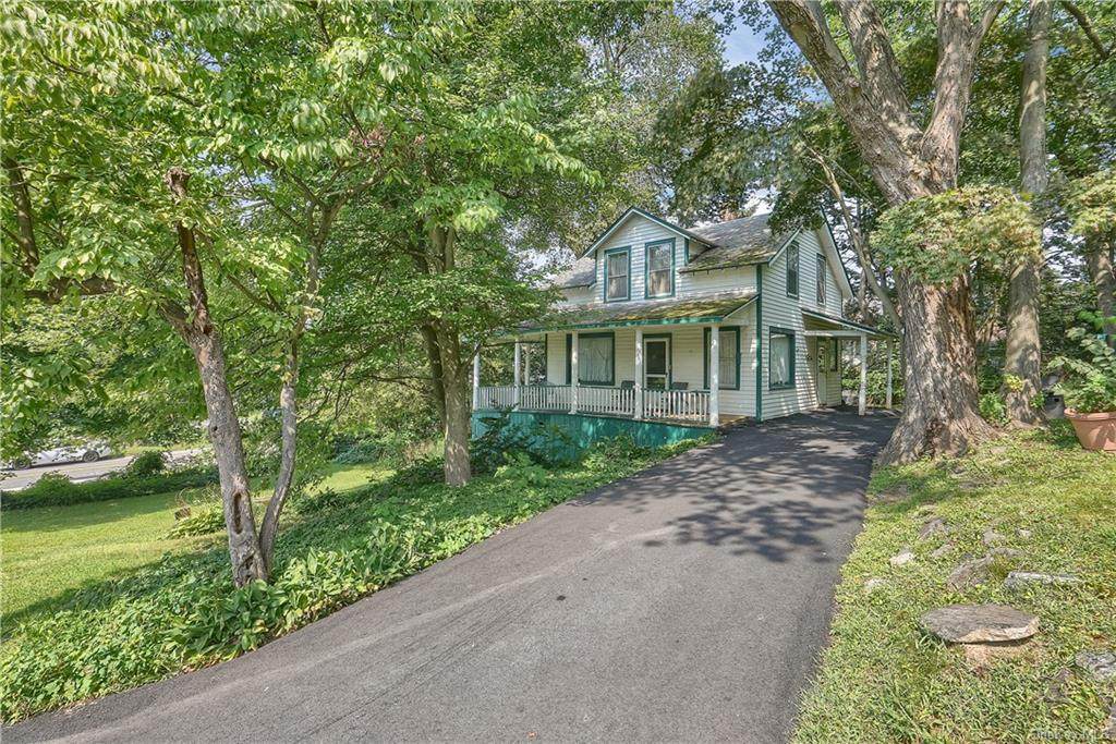 163 Babbitt Road - Photo 1