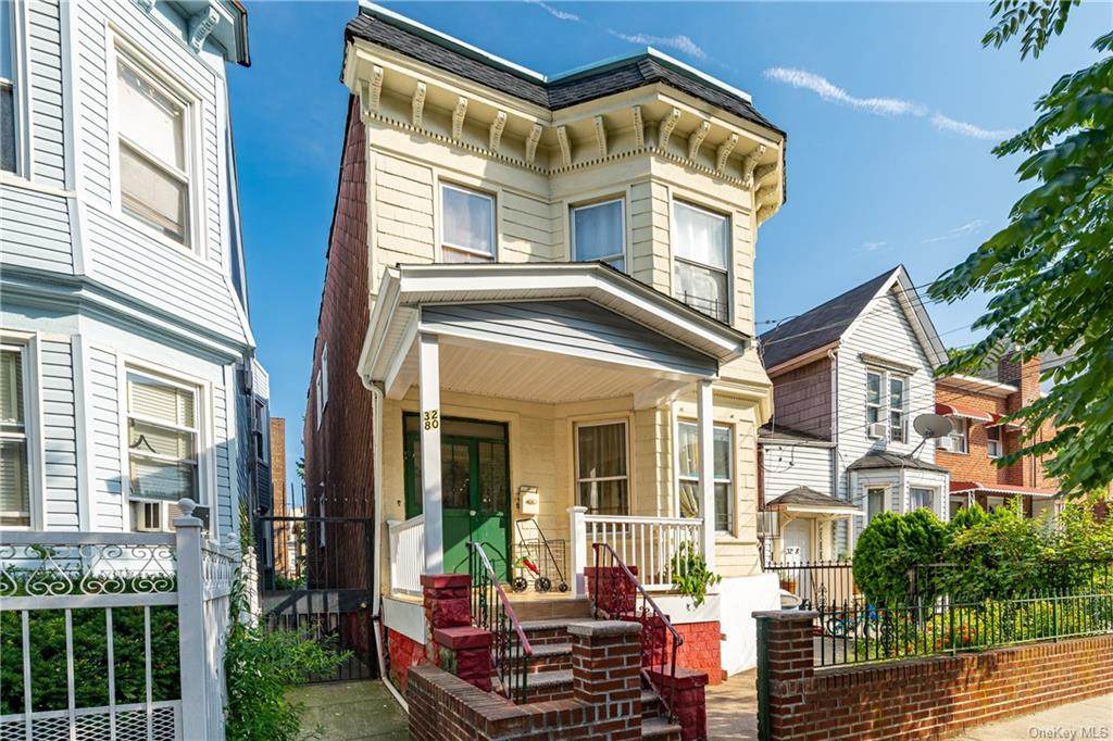 3280 Hull Avenue - Photo 1