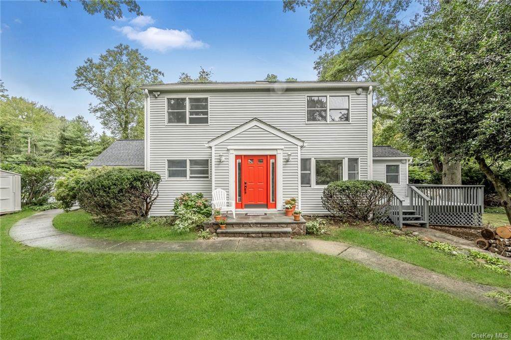 44 Paret Lane - Photo 1