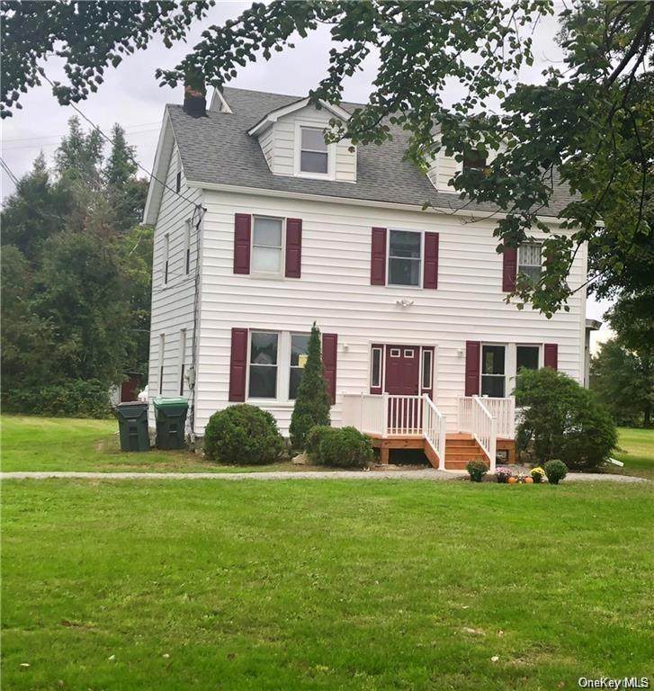 350-352 Hill Avenue - Photo 1