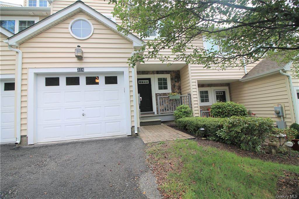 314 Hudson View Terrace - Photo 1
