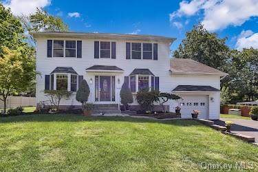 7 Sherman Drive - Photo 1